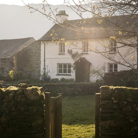 Yew Tree Farm Villa Coniston Eksteriør bilde