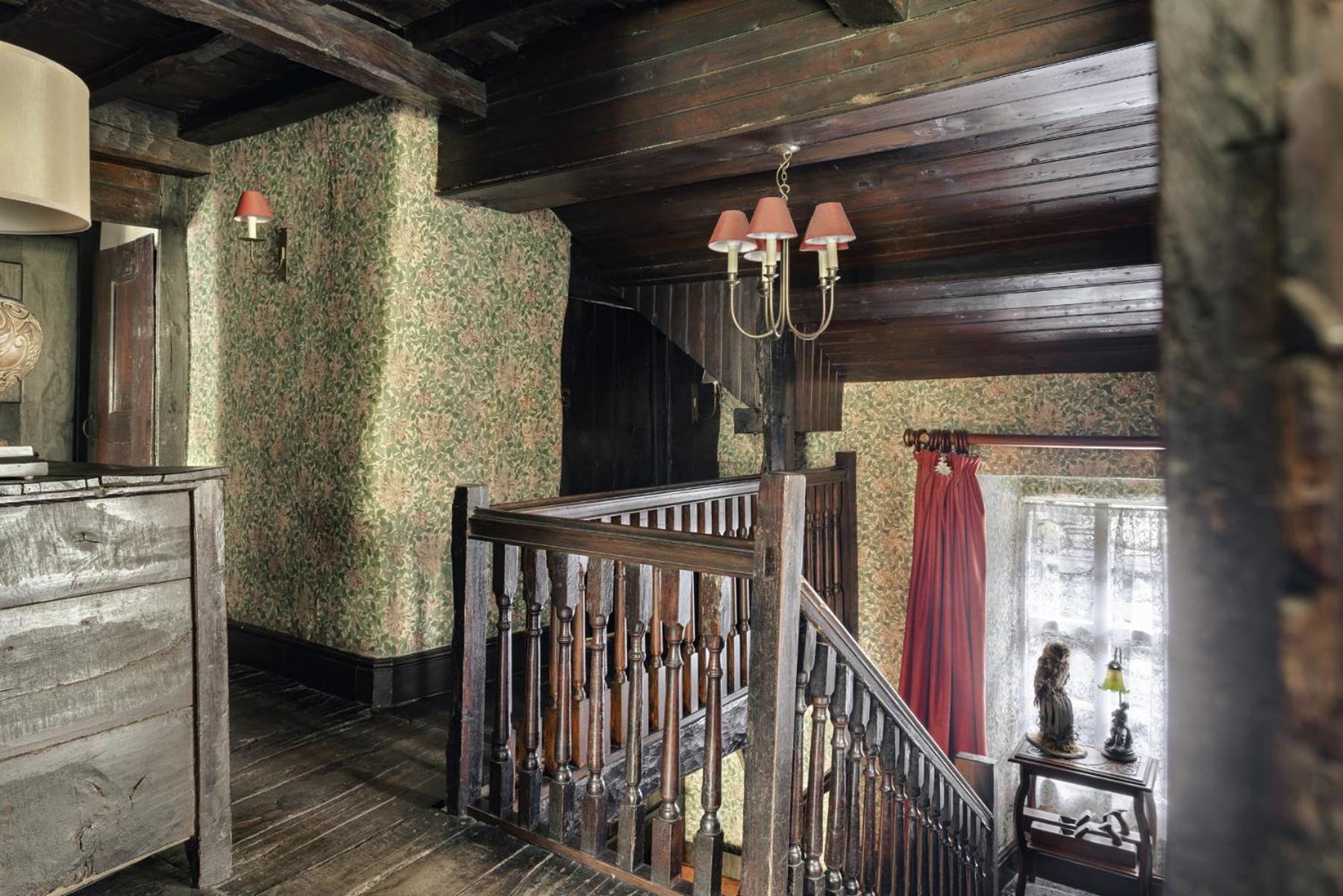 Yew Tree Farm Villa Coniston Eksteriør bilde