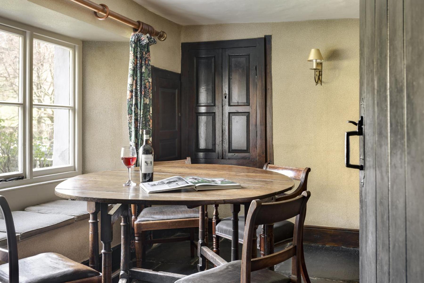 Yew Tree Farm Villa Coniston Eksteriør bilde